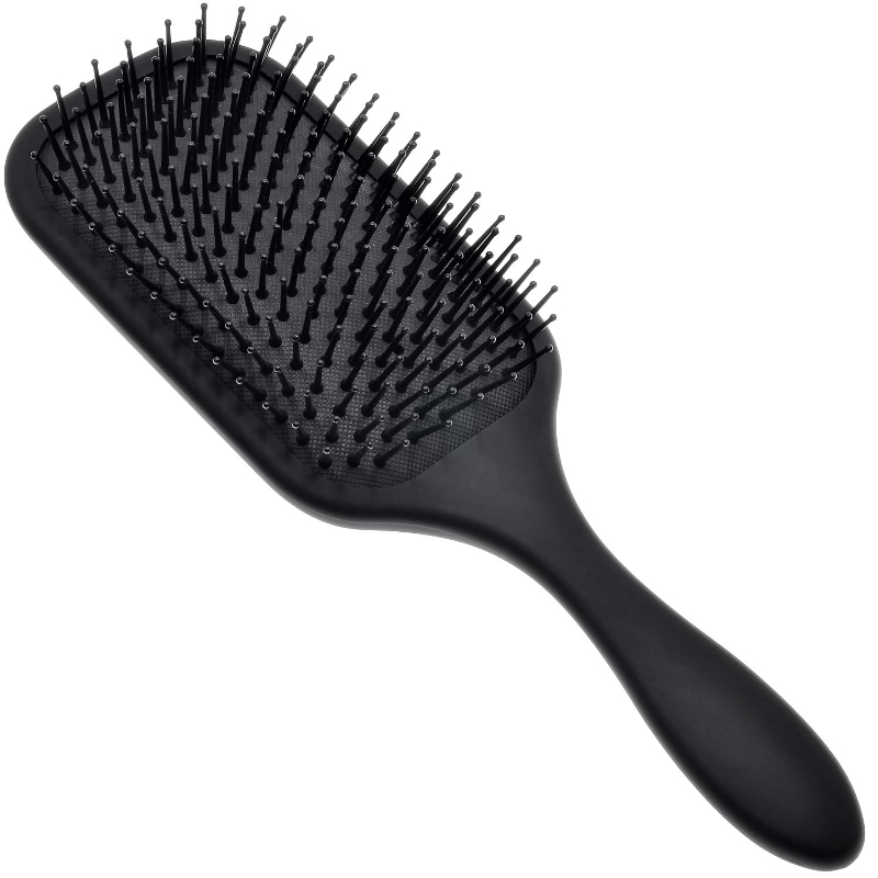 Detangling Wide Comb - Peine de cojín de Airbag de