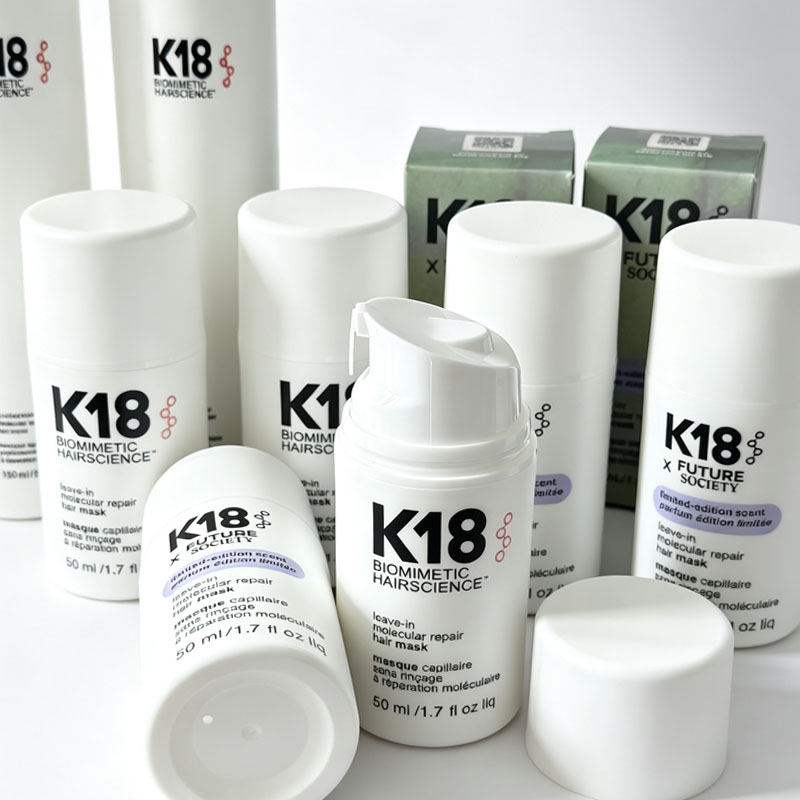 Hair Care K18 - Productos para el Cuidado del Cabello