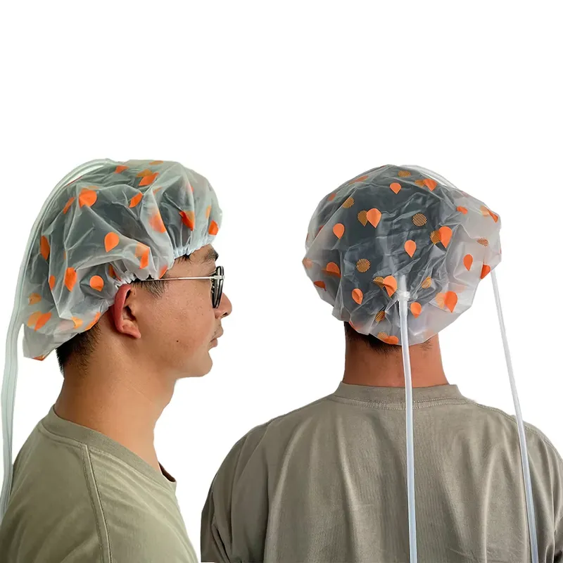 Hair Care Good Hair - Gorro de Ozono Good Seal para