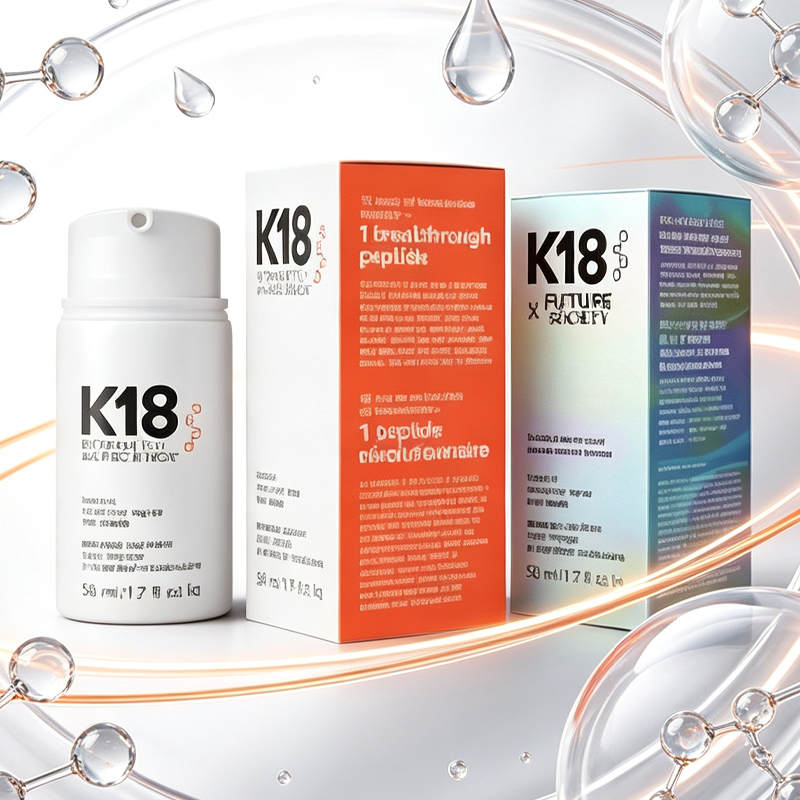 K18 50ml Champú y Cuidado Capi - Hair Care K18 reseña y precio