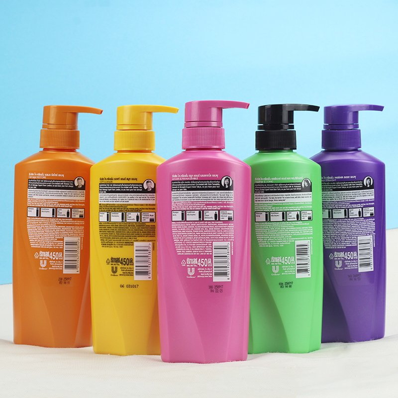 Set de Champú y Acondicionador - Hair Care Sunsilk reseña y precio