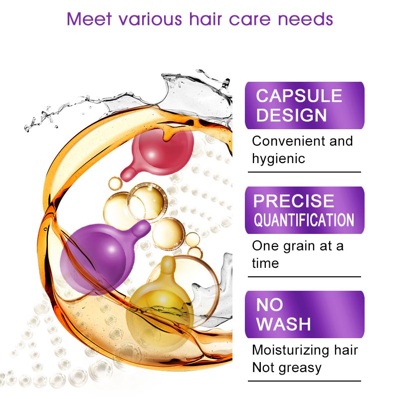 Sevich-cápsula de vitamina par - Hair Care Vitamin E reseña y precio