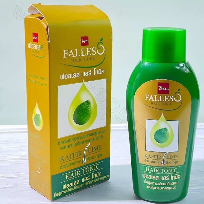 Champú tailandés 90ml vitamina - Hair Care Vitamin E reseña y precio