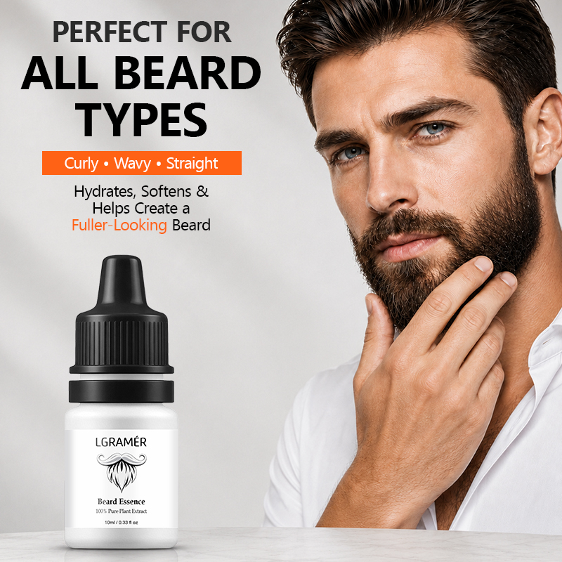 Suero para el Crecimiento de l - Hair Care Oil Serum reseña y precio
