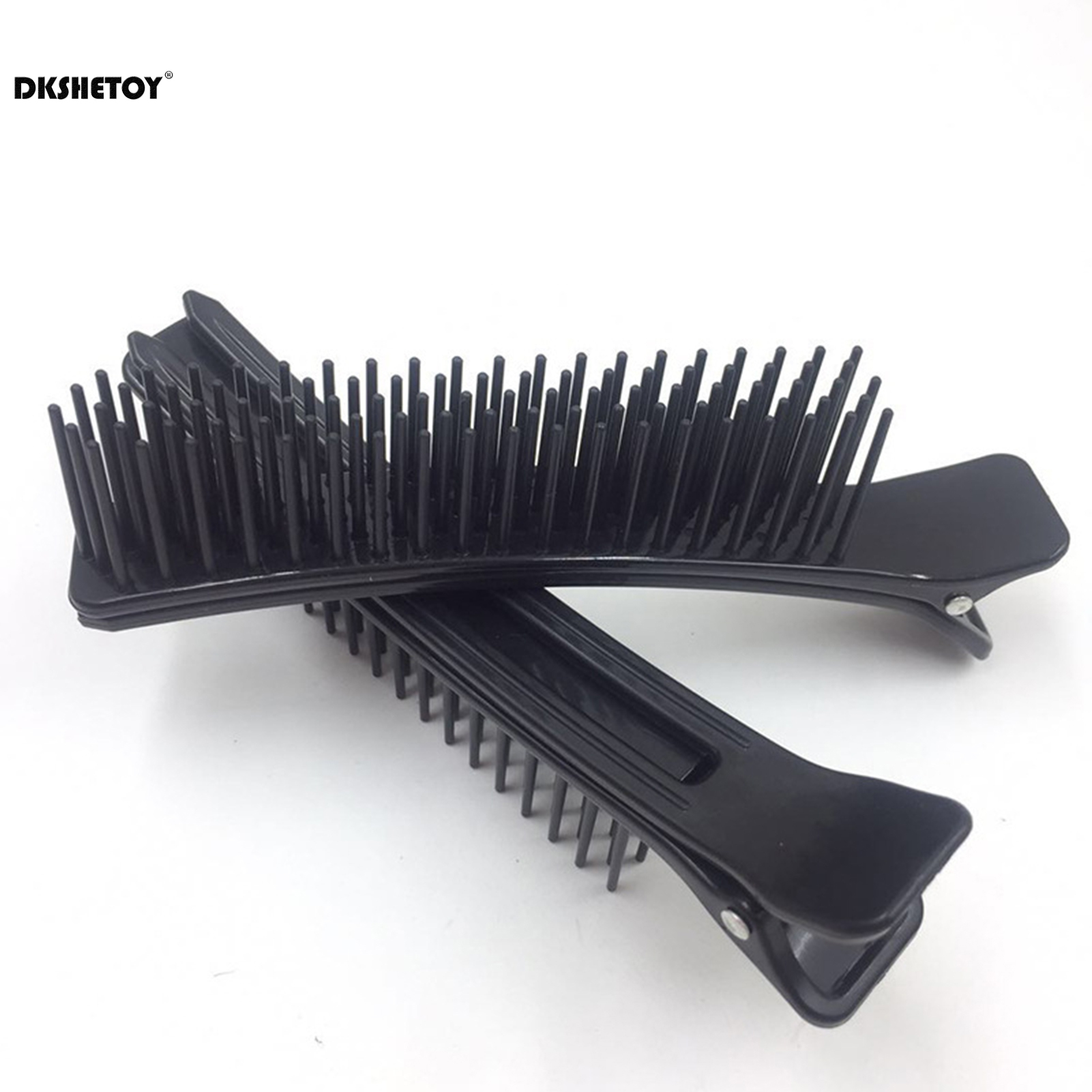 1-4 Uds. Pinzas para el cabell - Detangling Wide Comb reseña y precio