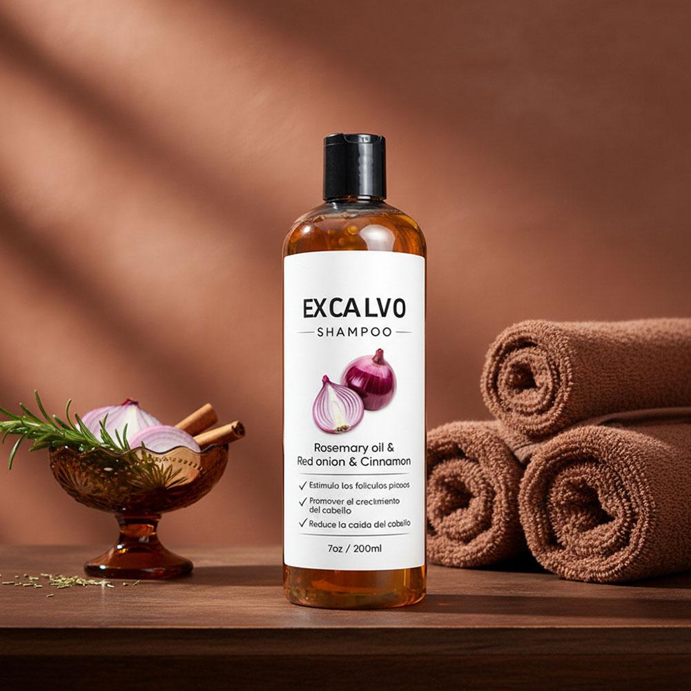 Champú Equilibrante para el Ca - Rosemary Hair Oil reseña y precio