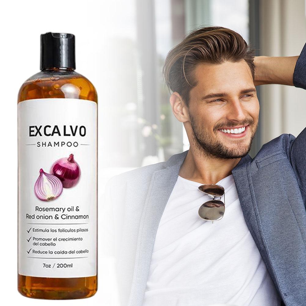Champú Equilibrante para el Ca - Rosemary Hair Oil reseña y precio