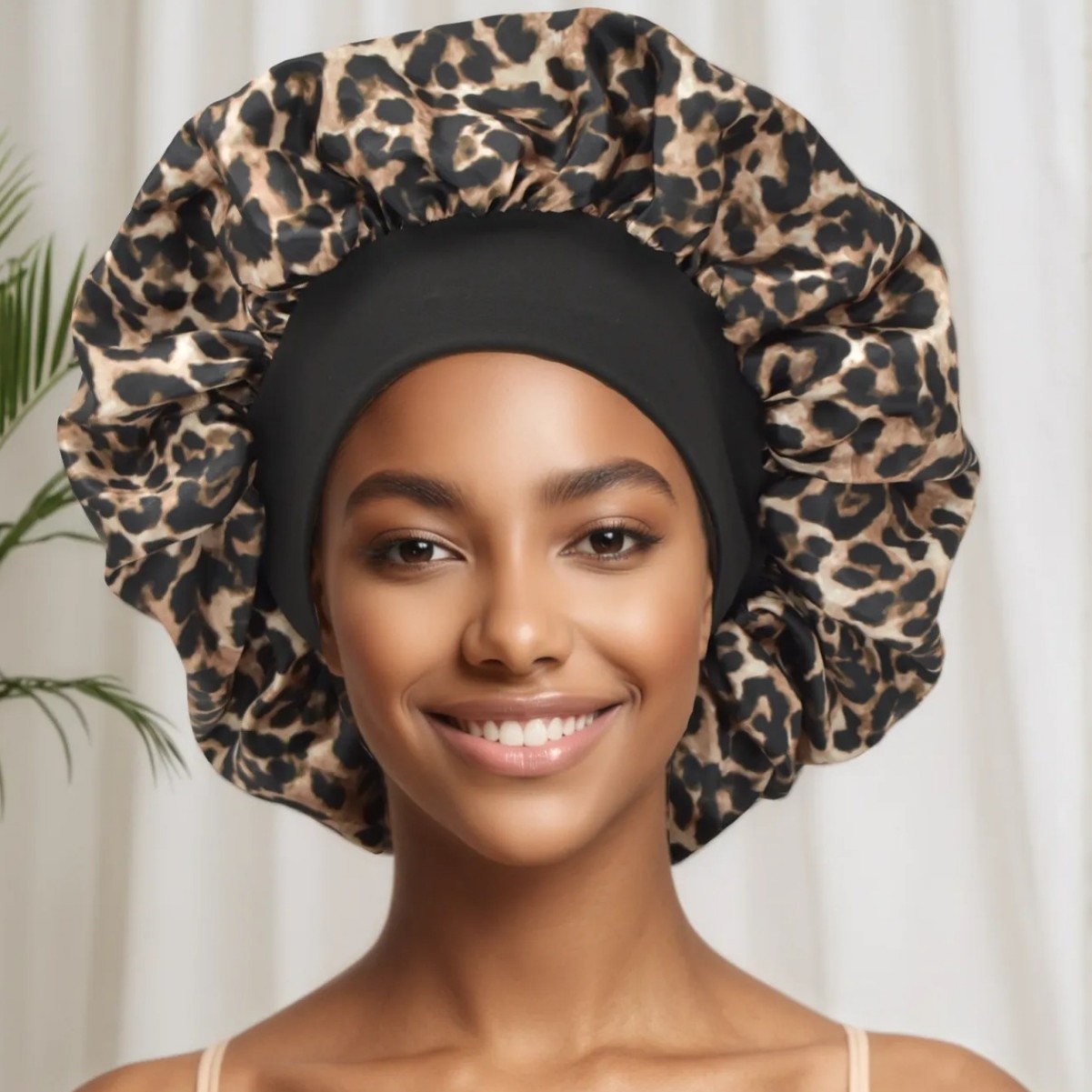 Gorro Redondo Elástico de Seda - Hair Care Sunsilk reseña y precio